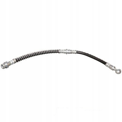 фото №1, Шланг тормозной перед mitsubishi carisma space