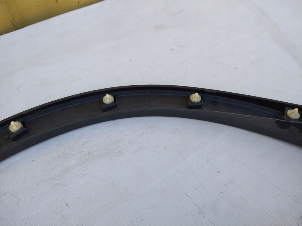 фото №11, Mazda cx-5 i ke 12-17 молдинг крыла левый задняя левая задняя kd53-51w61