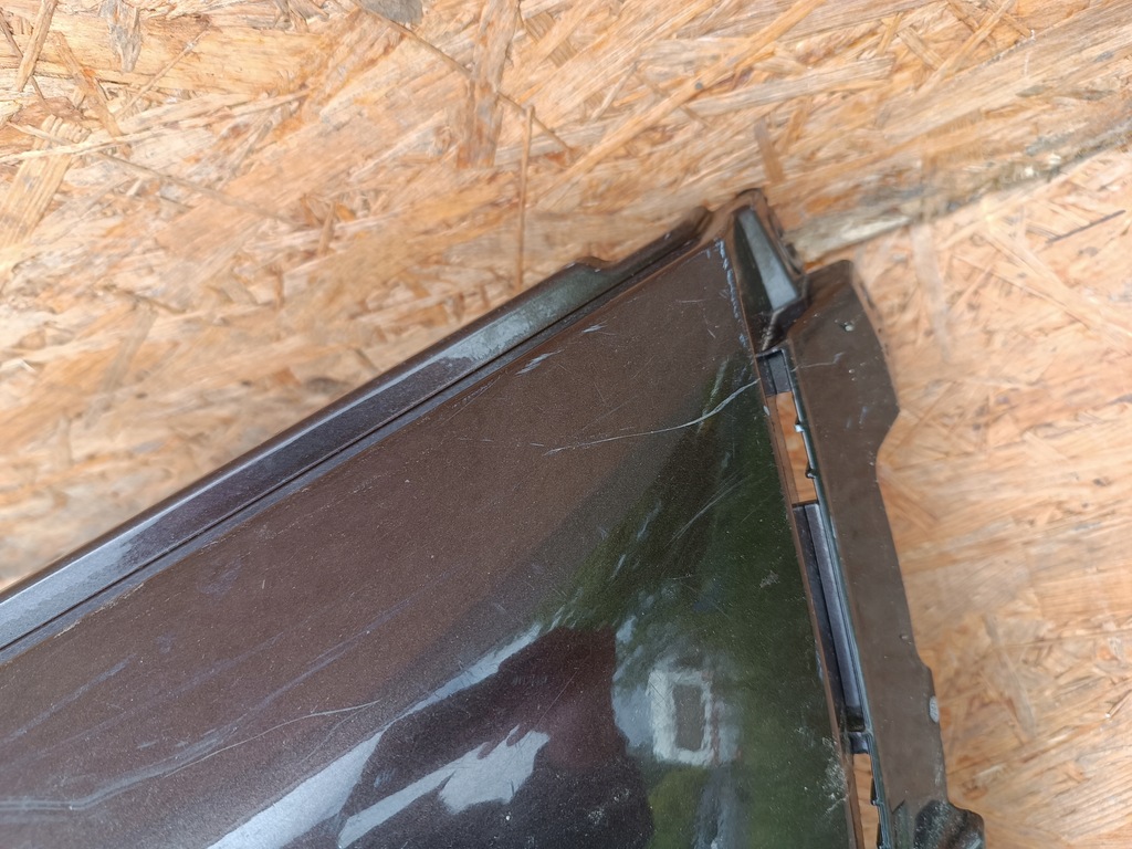 фото №7, Mini cooper one r55 r56 lift 2010- бампер перед передній оригінал 7250772