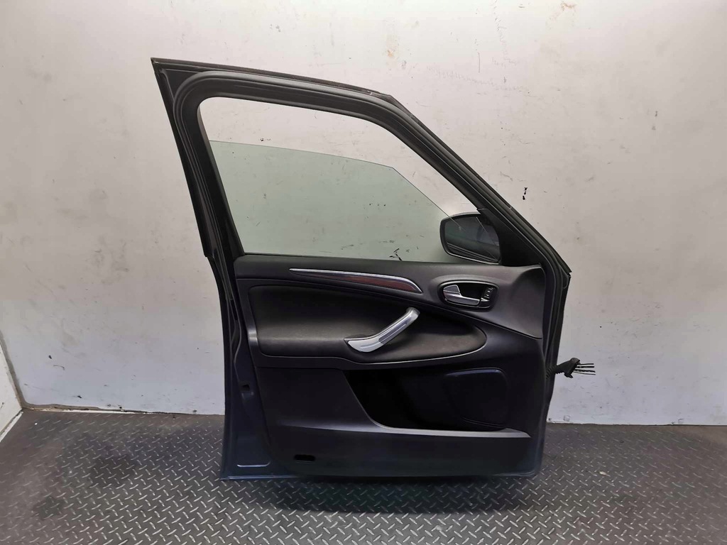 фото №7, Двері лівий перед ford smax i lift eb