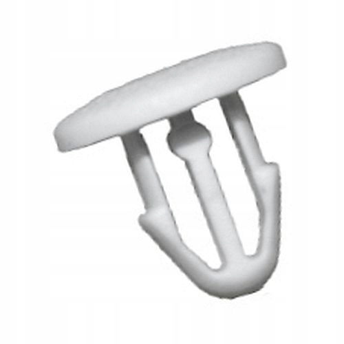 фото №1, 5szt subaru outback '09- кліпса ущільнювачі капот