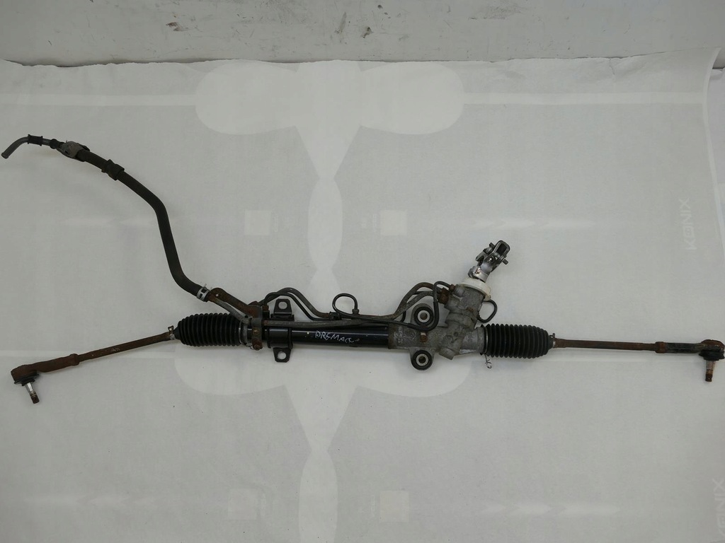 фото №1, Mazda premacy 2.0 ditd рулевая рейка трансмиссия eu