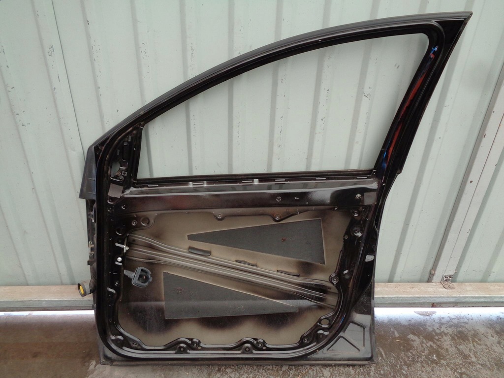 фото №10, Двері fiat croma 2 ii lift fl праве передні 601/b