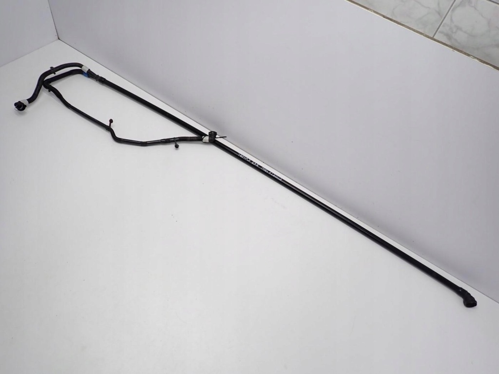 фото №1, Wąż шланг трубка wody охлаждение аккумулятора 1530118-00-c tesla model 3 23r