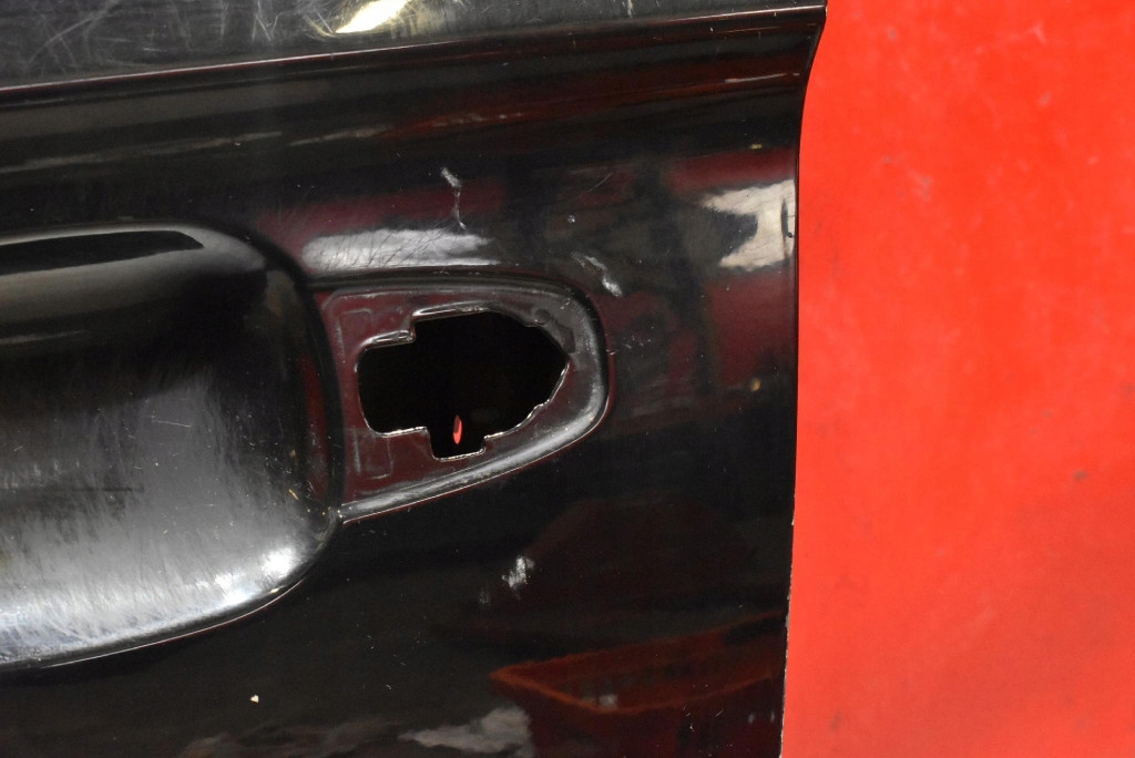 фото №7, Двері ліва перед передні чорні citroen c-elysee 2 ii 12-17