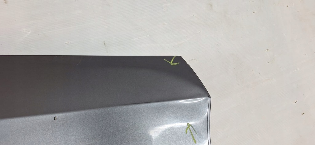 фото №14, Skoda octavia iv kombi 5e7 двері ліва задня задні