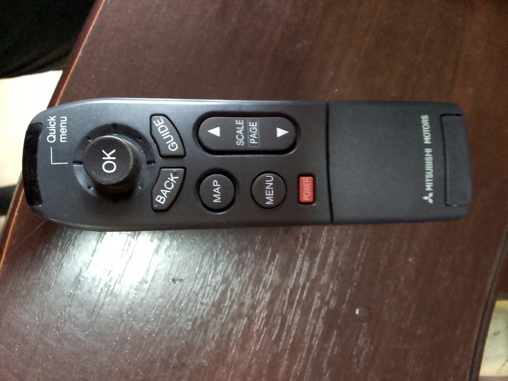 фото №3, Mitsubishi grandis cd радио navi+ pilot