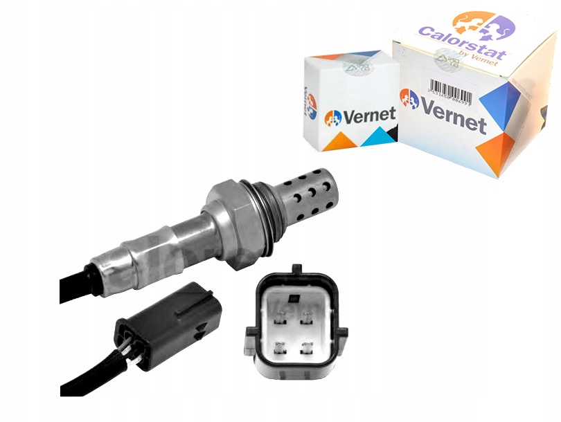 фото №1, By vernet датчик лямбда-зонд nissan gt-r micra c+c iii m