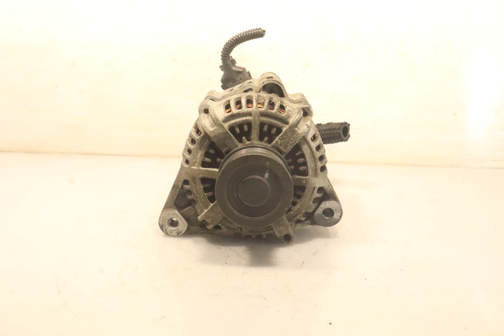 фото №1, Генератор kia cerato 2.0crdi