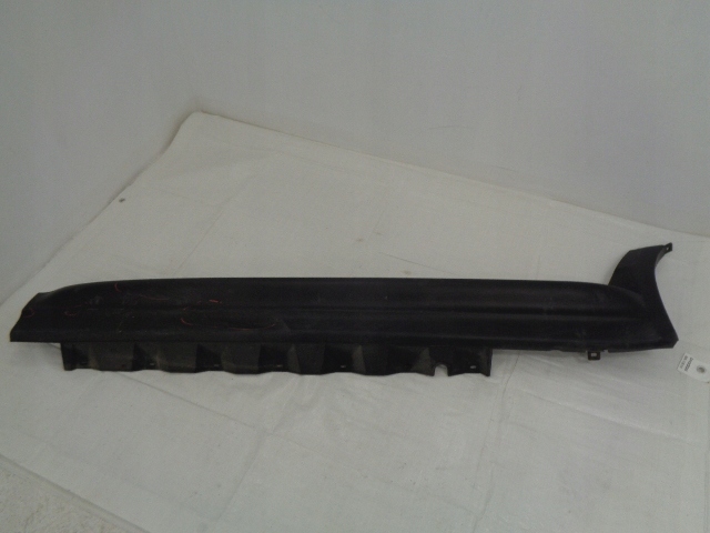 фото №7, Bmw x3 e83 молдинг поріг підніжка ліва