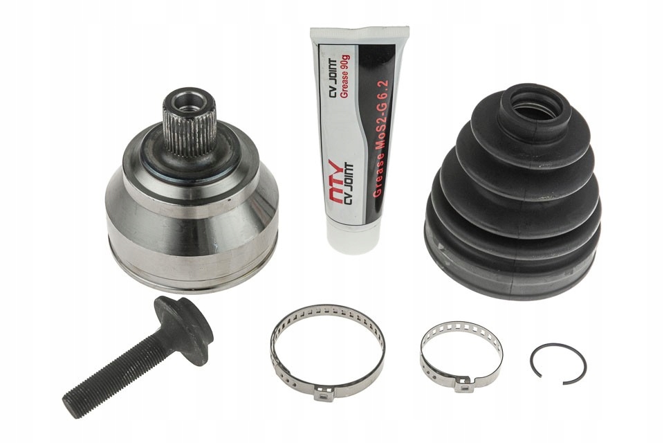 фото №1, Шарнір зовнішній audi a6 vw phaeton