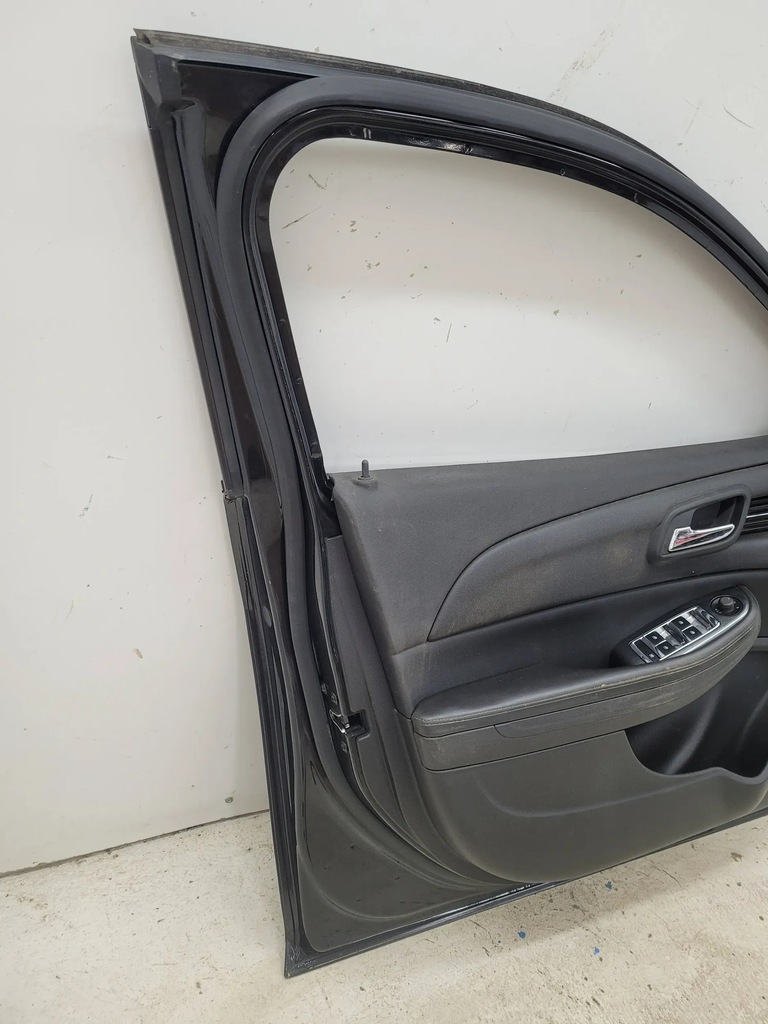 фото №13, Chevrolet malibu 2012 дверь перед передние левая полный демонтаж