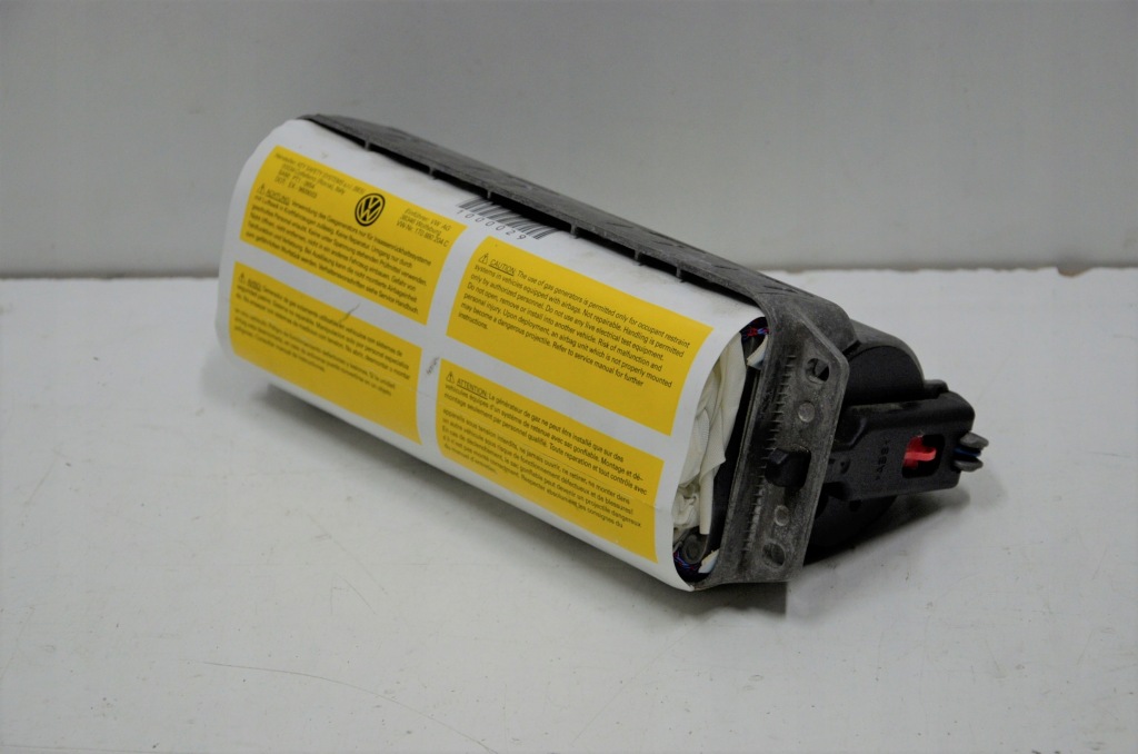 фото №1, Vw touran подушка безпеки оригінал 1t0880204c