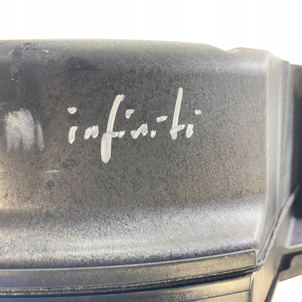 фото №7, Infiniti qx30 2017 с задний динамики