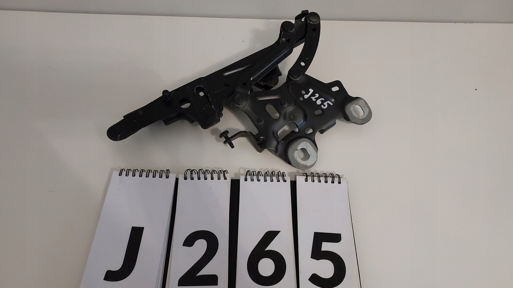 фото №1, Bmw x1 f48 x2 f39 петля капот левый