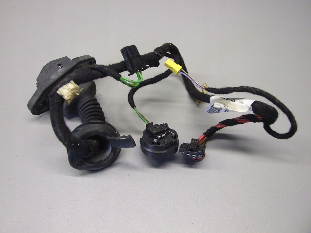 фото №1, Джгут двері задня mercedes s-klasa w221 2215408508