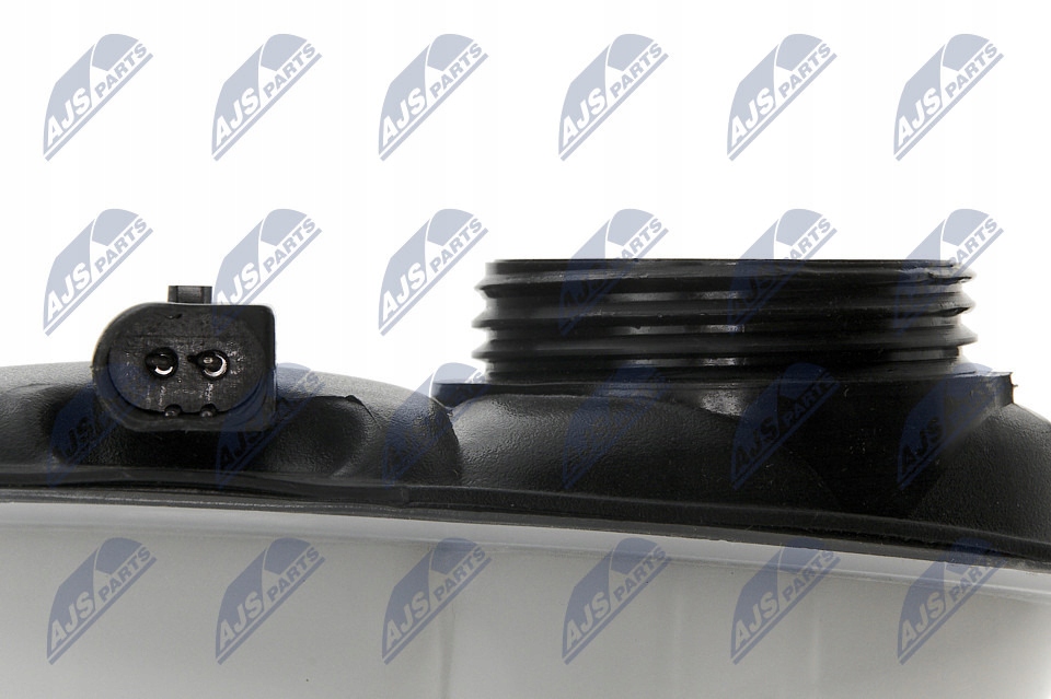 фото №15, Бак расширительный жидкость охлаждающий nty do mercedes sls amg