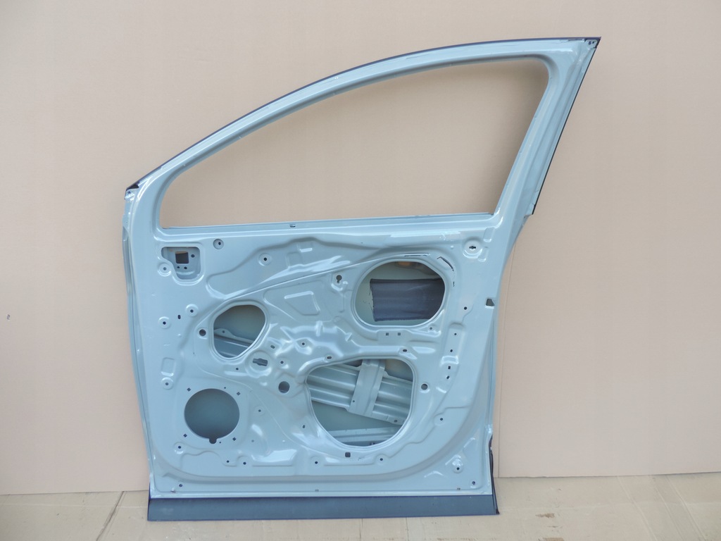 фото №14, Kia sportage v 5 2021 2022 2023 дверь правое передние