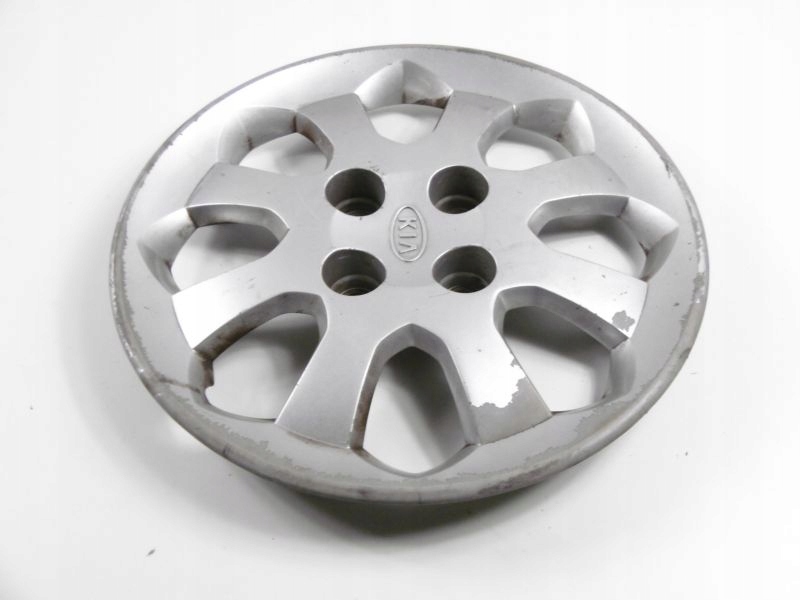 фото №9, Kia rio i dc колпак колпачок крышка 14'' 52960fd100 03-05 5d 2 fl