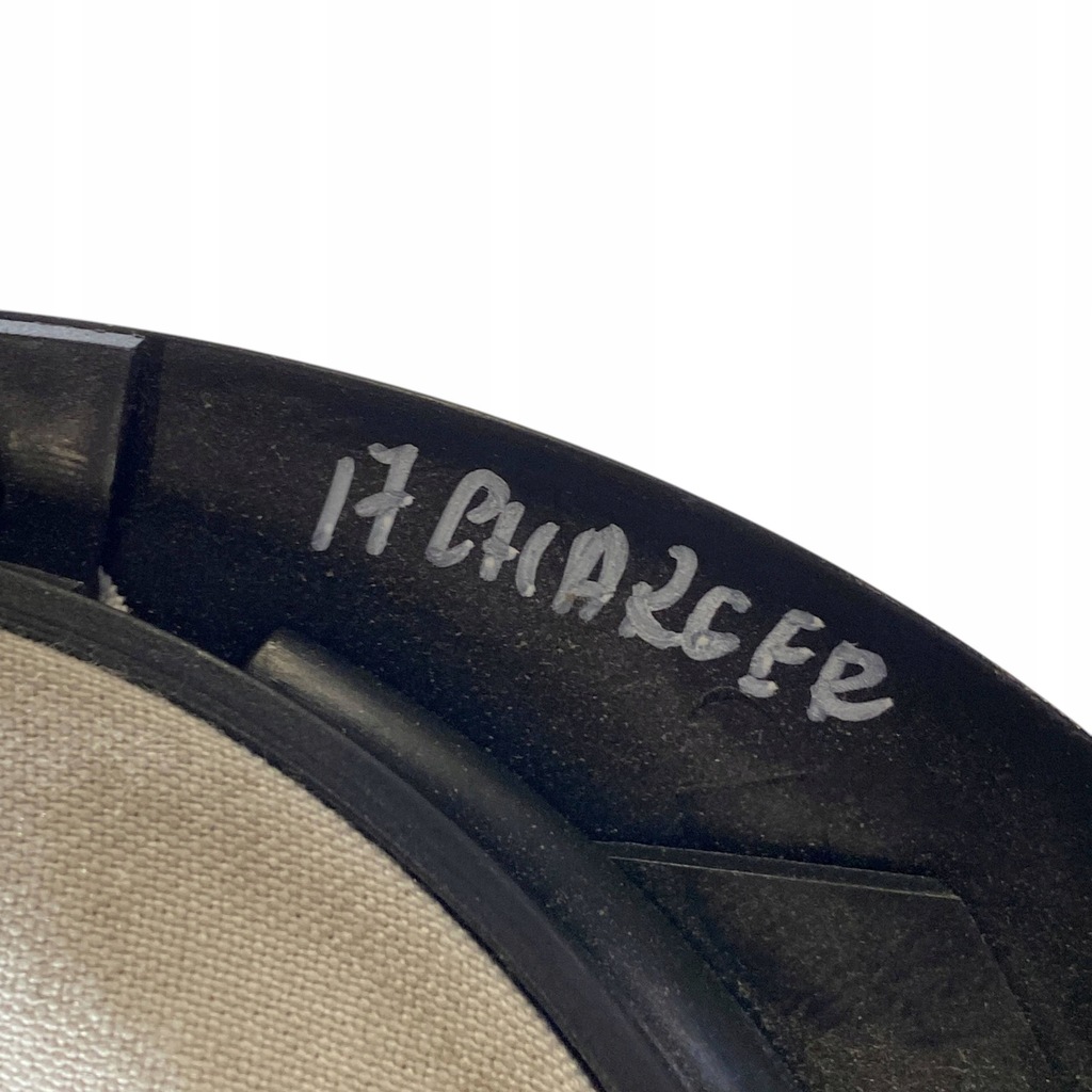 фото №12, Dodge charger 2017 стрічка / кільце ковзний подушка безпеки / srs