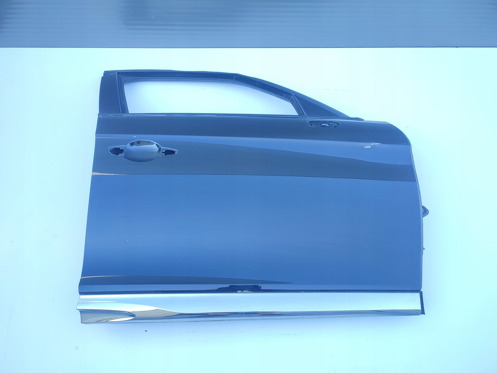 фото №1, Citroen ds5 двері правий перед передні ktvd