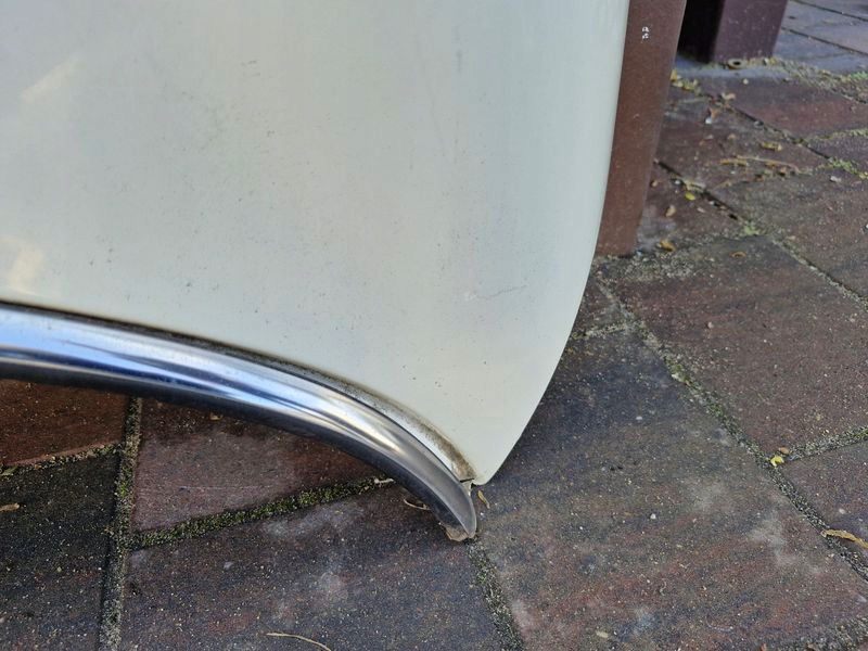 фото №14, Mini r56 капот кришка двигуна перед передня