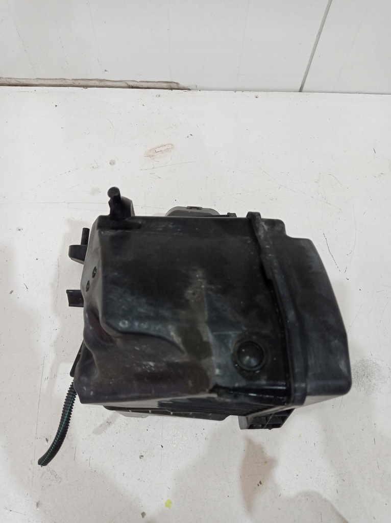 фото №4, Корпус фильтра smart forfour ii h8201394903