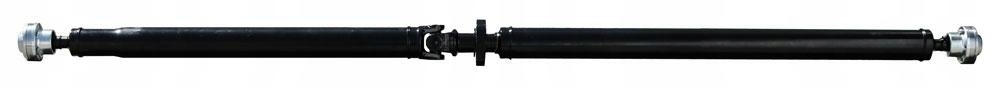 фото №1, Wał приводной ford kuga 2012-18 escape, lincoln mkc, l=1966mm