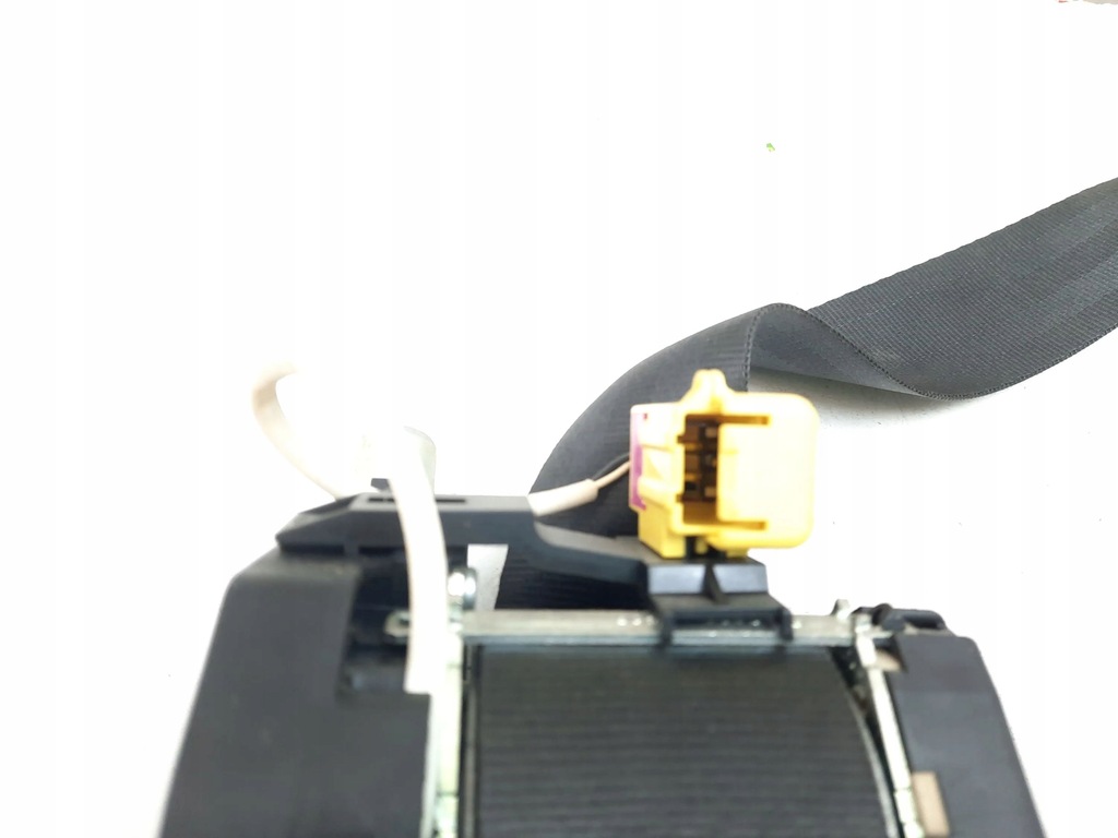 фото №8, Volkswagen transporter - caravelle t5 передній pas безпеки 7e0857806