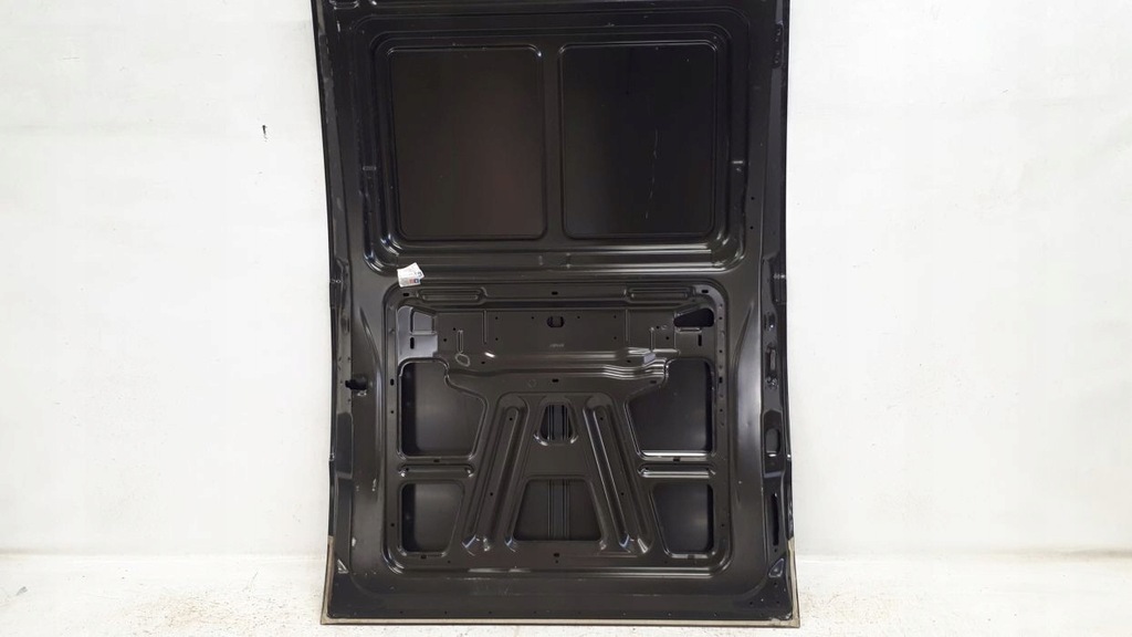 фото №10, Fiat scudo 1994-2002 дверь левая задняя