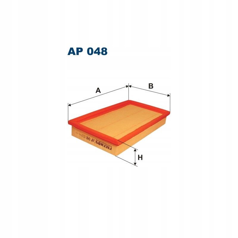 Купить Filtron ap 048 фильтр воздуха