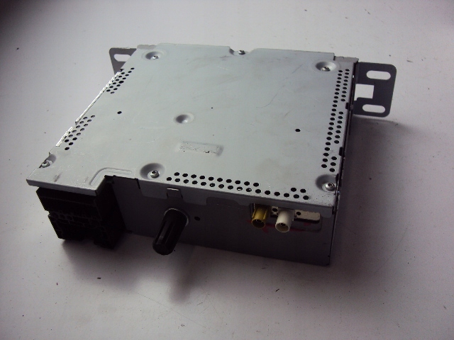 фото №4, Радио навигация renault captur 2013-