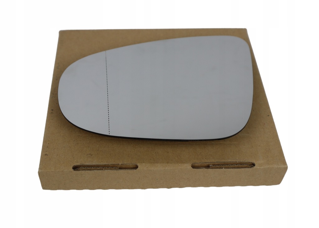 фото №1, Лівий вкладиш дзеркало vw golf vi 2008 - 2013