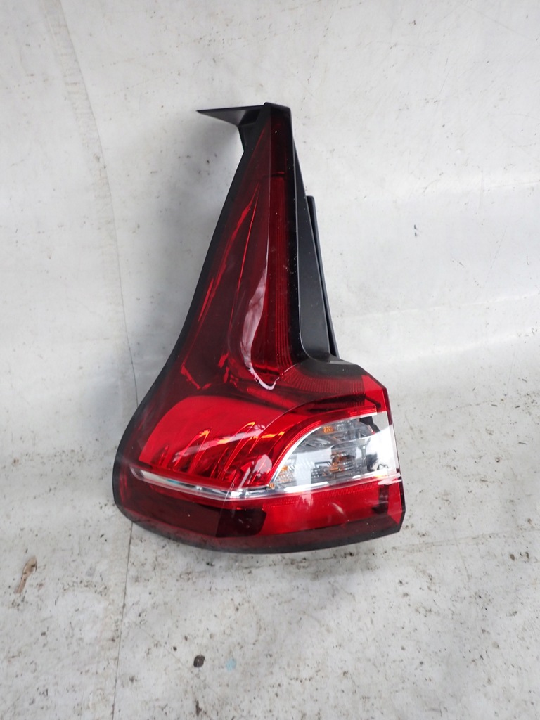 фото №1, Renault grand scenic iv 16- лампа левая задняя задняя