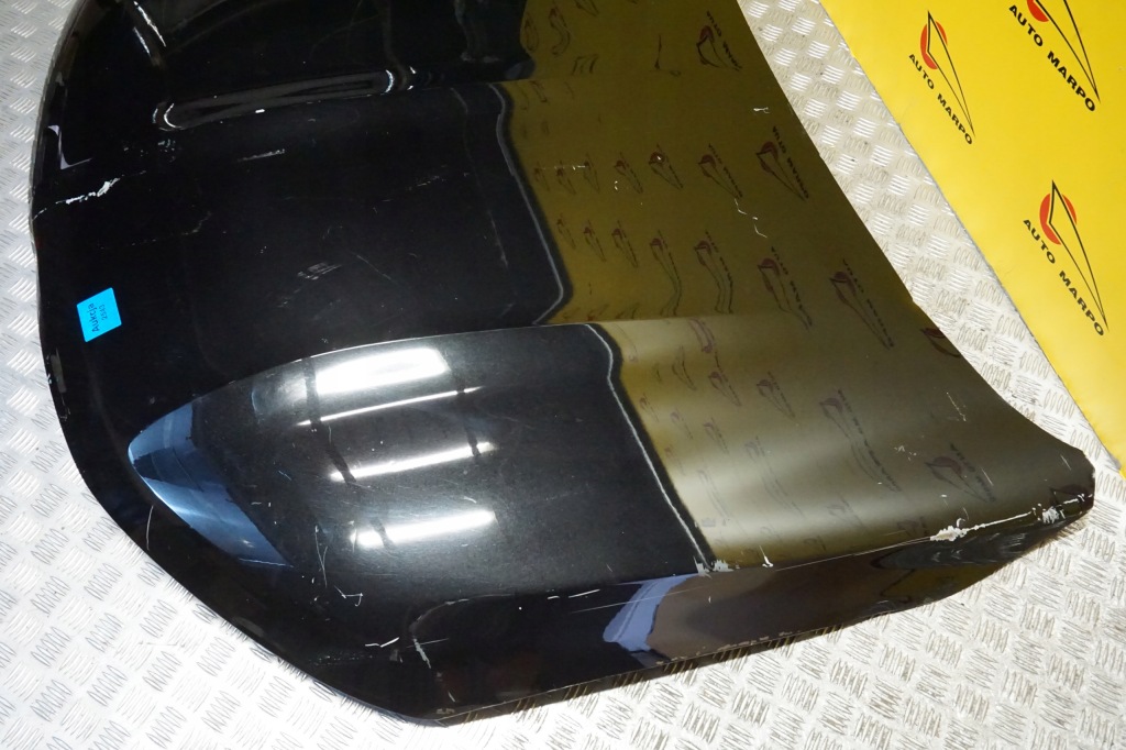 Buick envision 2021 2023 - 2024 капот перед крышка двигателя америка Доставка