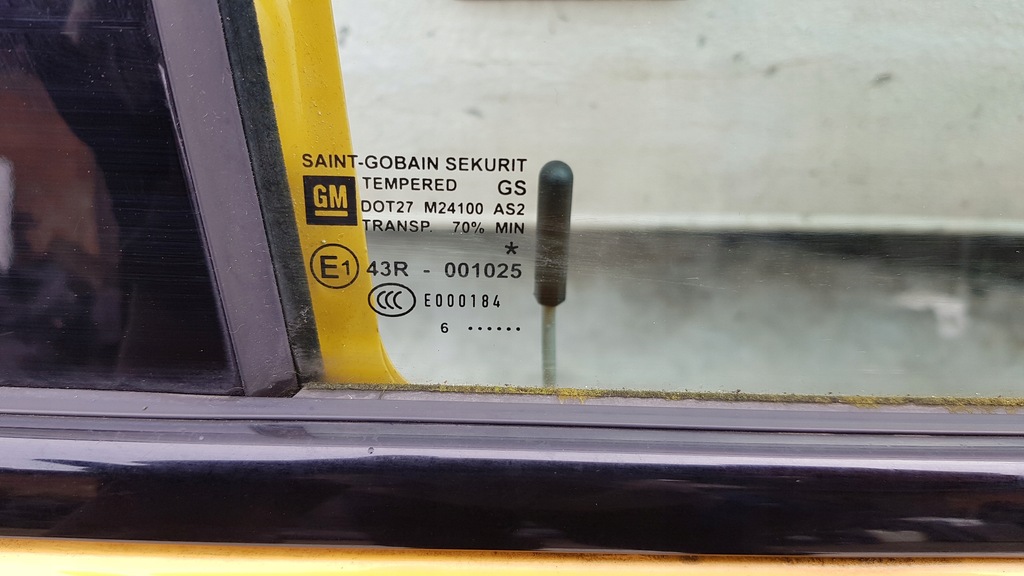 фото №9, Дверь правое opel adam rocks z41p