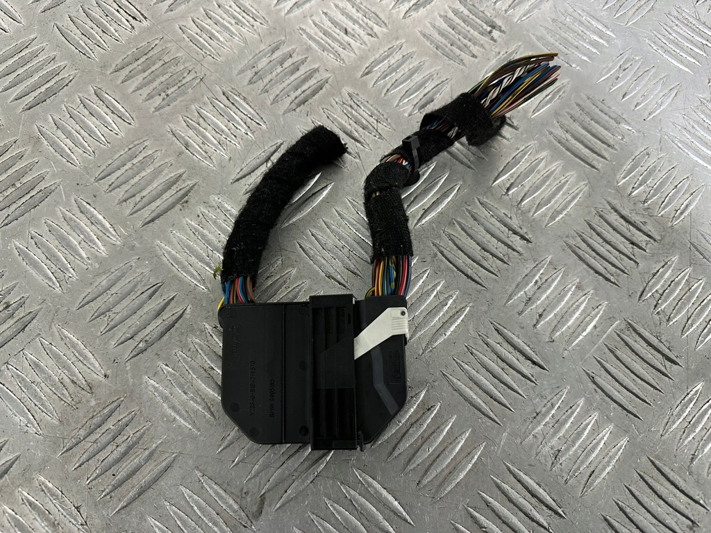 фото №3, Mini cooper r50 колодка штекер з'єднувач 1419155 8366274