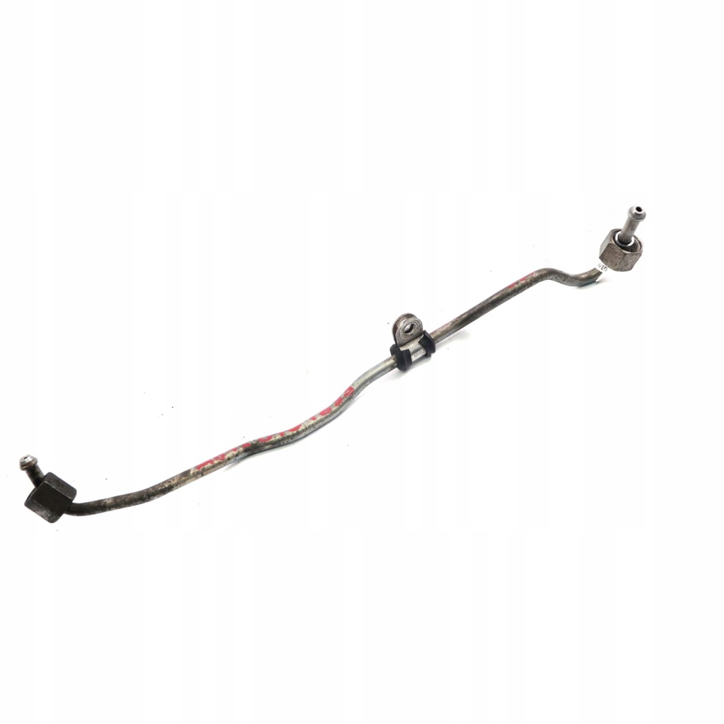 Mercedes w204 om642 дизель шланг топлива топливный Оригинал