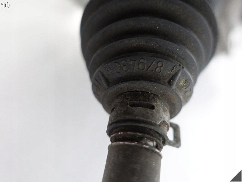 фото №11, Bmw 2 g42 3 g20 g21 4 g22 g23 g26 xdrive трансмісія кермова рейка рульова