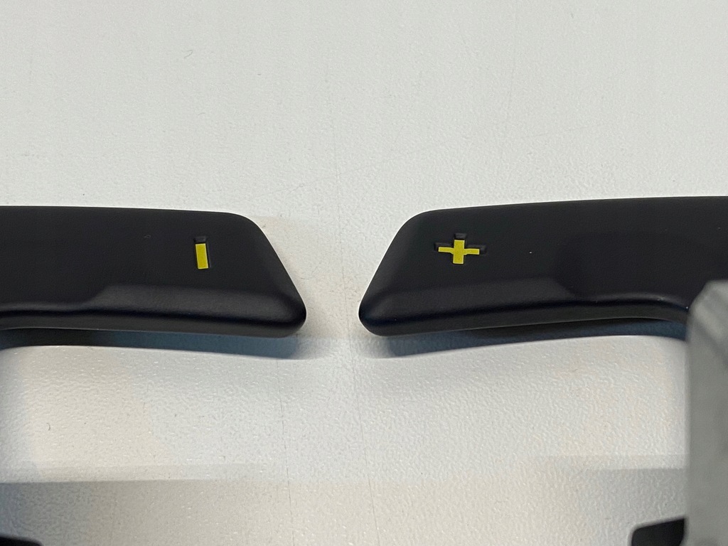 фото №9, Пелюстки перемикання sport porsche gt3 gt4 911 992 macan boxster cayenne