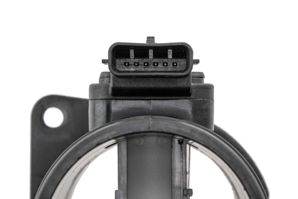 фото №2, Расходомер воздуха renault master ii 2.5 dci