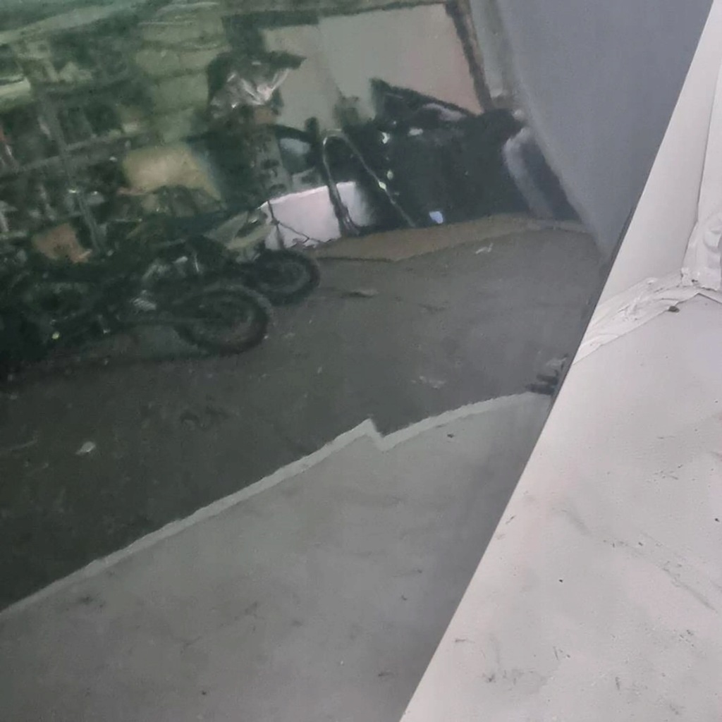 фото №3, Дверь левая задняя jaguar xf x250 lift hac