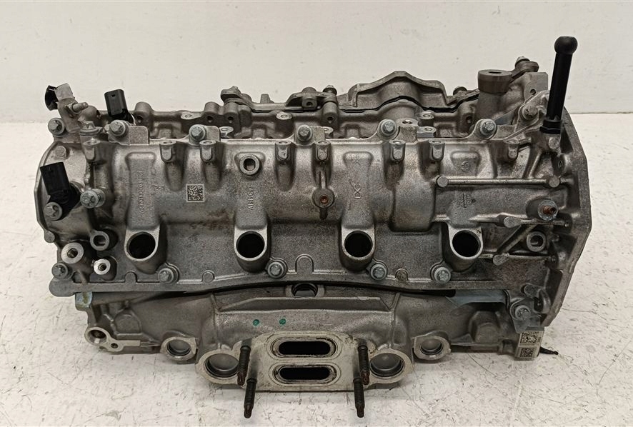 Головка комплектная mercedes w177 w247 cla 118 1.3 cgi 282.814 a2820160901 с Разборки