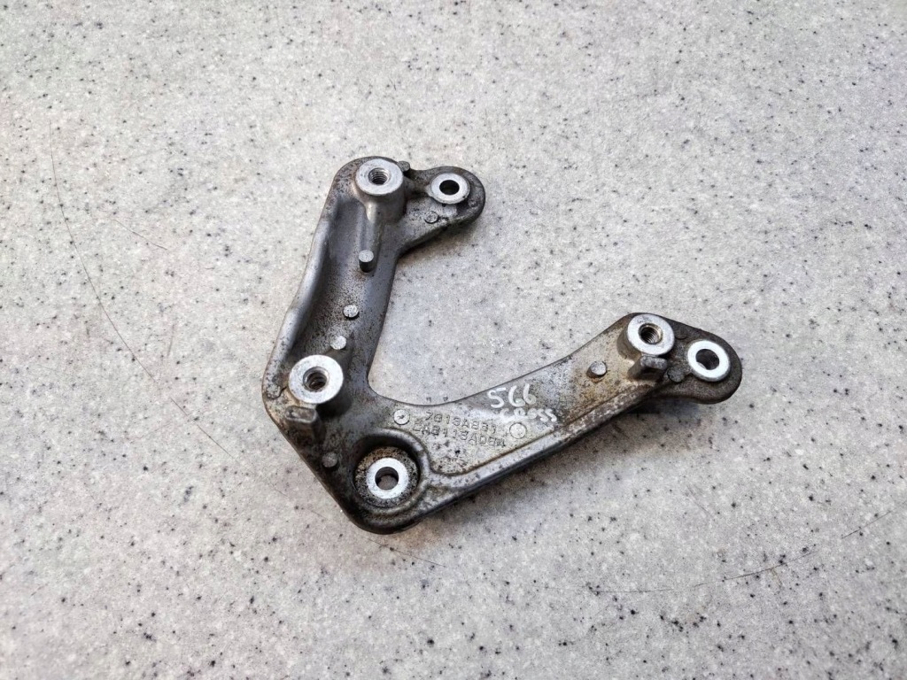 фото №1, Кронштейн кронштейн кронштейн компрессора кондиционера mitsubishi eclipse cross