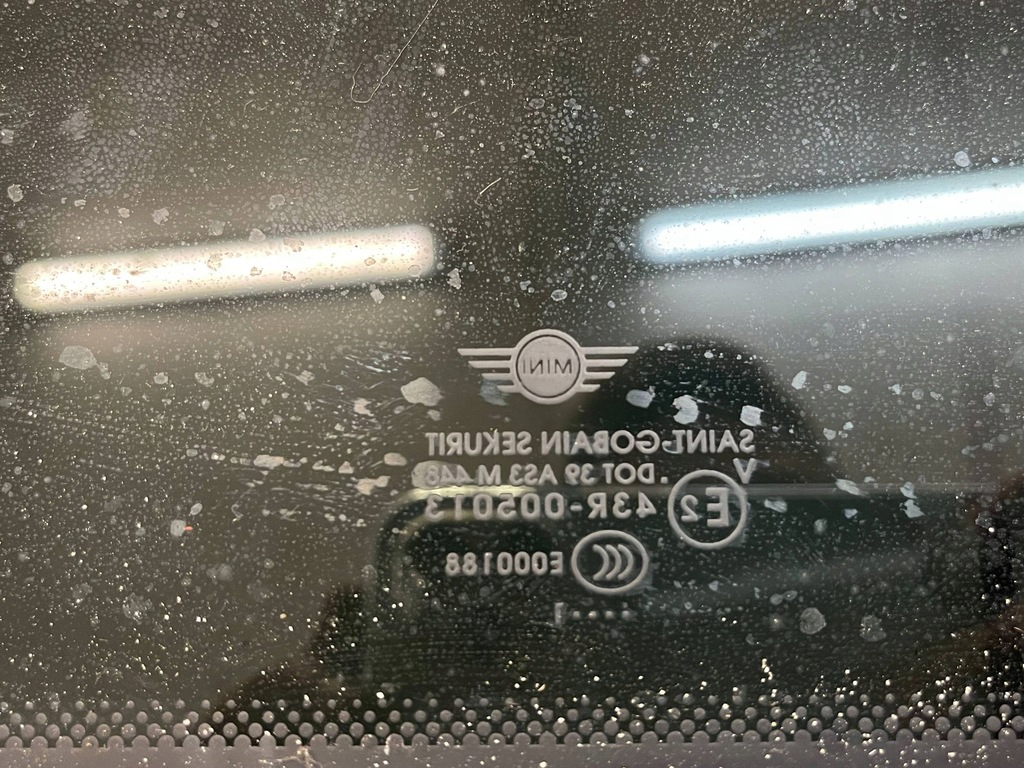 фото №15, Люк панорама mini cooper countryman r60 11r 998737740