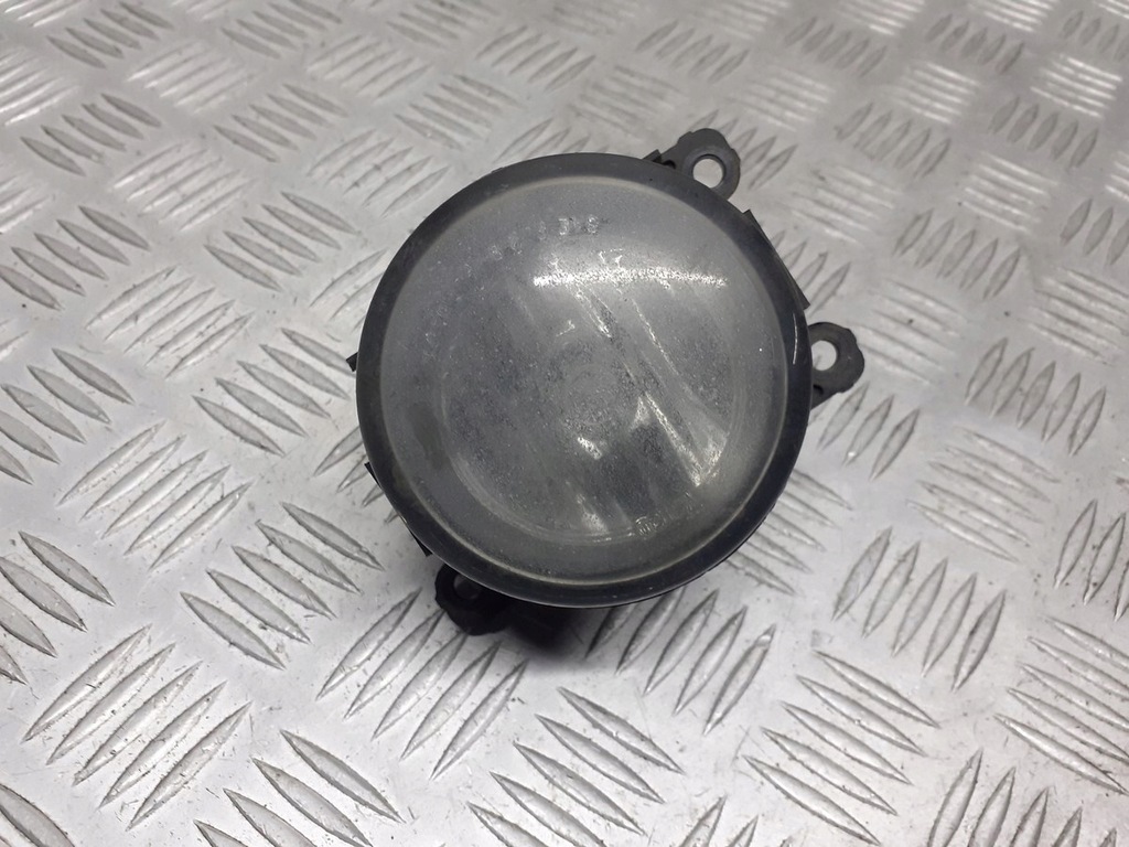 фото №1, Противотуманная фара левый renault scenic ii 8200074008