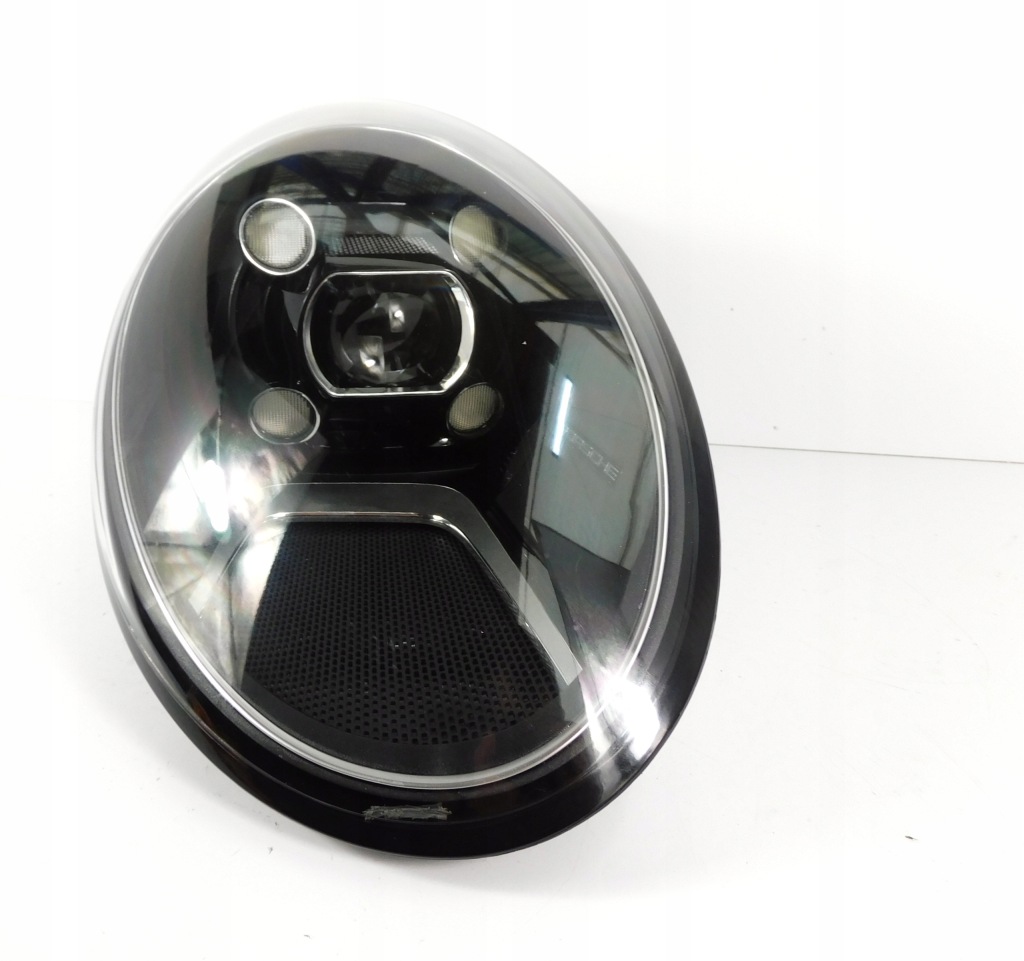 фото №12, Porsche 992 911 лампа права перед full led 992941032h