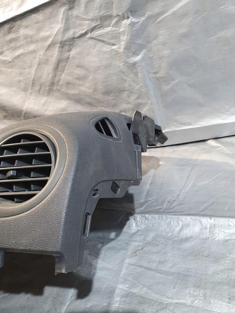 фото №10, Панель приладів приладова renault clio iii 05-12r.