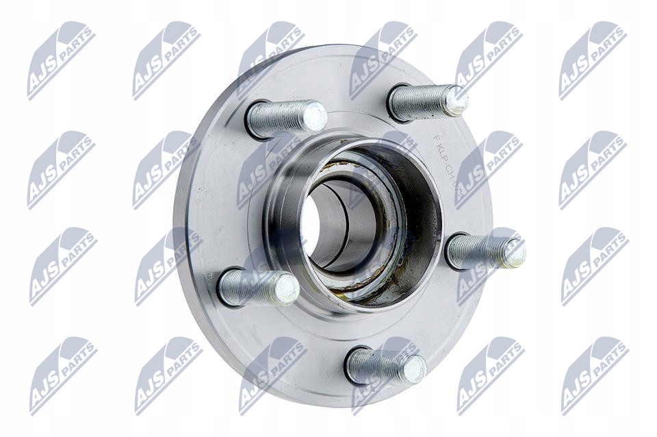 фото №3, Nty klp-ch-071 ступица колеса перед