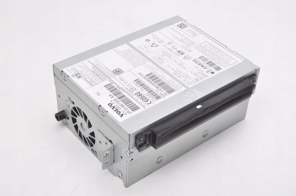 фото №1, Volvo v40 ii s60 ii v60 радио навигация lift 31667305aa